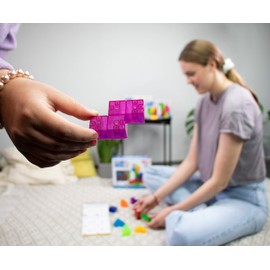 Cubimag Pro - Magnetic Brainteaser Puzzle - Puzzle Game - Logic Game - HCM Kinzel