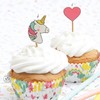 ScrapCooking 5033 - Set di 8 Candele a Forma di