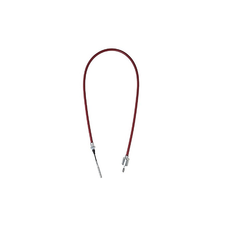 ProPlus Brake Cable 1020/1216 mm Bell Diameter 26 mm Suitable