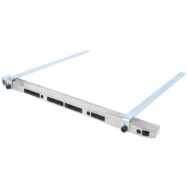 Kyocera 6074341 Old Ryobi Parallel Ruler Assembly for Circular Saw W-600D