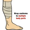 Ace Elastic Athletic Bandage, 3 inch, 1 ct