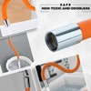 Universal Rotating Extension Tube 360° Rotatable Free Bending Faucet Lengthening