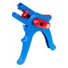 WEICON Wire Stripper No. 5 LED Set, Precise 0.2-6mm² Wire