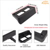 Car Front License Plate Frame Bracket Compatible with Toyota Tundra