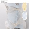 Cat Recovery Suit Breathable Prevent Licking Wound Protection Cat Postoperative