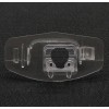 License Plate Light Lens Housing Back Up Camera Mount ACURA