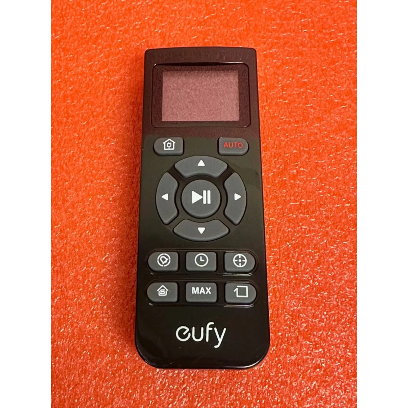 EUFY RoboVac 11C RoboVac 11 Vacuum GENUINE Remote Control