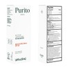PURITO Sun Day Adventure Korean Sunscreen Smoothest and Lightest Texture