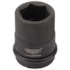 Draper 28694 Expert Hi-Torq 6 Point Impact Socket, 3/4" Square