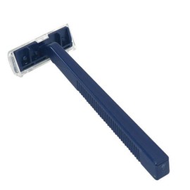 Dynarex 4250 Razors Twin Blade 6/50/Case
