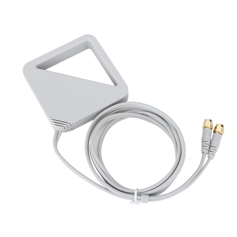 Extension Antenna SMA Dual‑Band WiFi 2.4 / 5GHz External Wireless