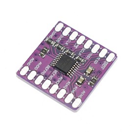 2pcs ADS1220 ADC SPI 24 bit Analog-to-Digital Converter CJMCU-1220