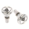 2X 30W R39 Lava Lamps Bulb Reflector Spotlight Bulb for