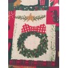 Christmas Fabric by VIP Cranston - 100% Cotton - Snowman,