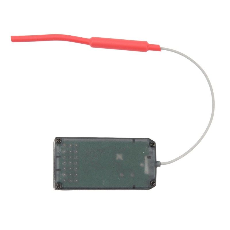 FS R6B 2.4Ghz 6CH RC Receiver for FlySky I6 I10