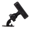 Universal Black 4.5in Car HUD Display 2 Alarm USB Power