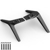 Metal Stand for LG TV Legs Replacement, Only for LG