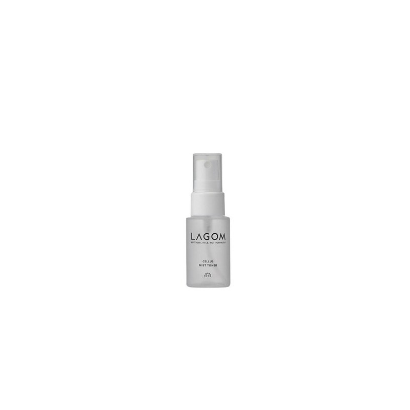 [Mini] Lagom Cellars Mist Toner 25ml / [미니] 라곰 셀러스