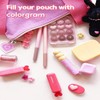 colorgram [colorgram]Sebum Retouching Blur Pact