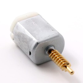 Car Door Lock Actuator Motor Central Locking Internal Motor Suitable for Renault Alaskan2019-2022, 12 V Door Lock Motor