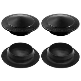 Front Suspension Cap [4pcs] Shock Strut Cap for Nissan 07-11 Vasa 54330ED00