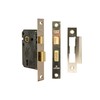 TSS 3 Lever Mortice Sash Lock for Internal Doors 2.5"