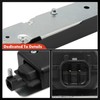A-Premium Rear Upper Trunk Latch Compatible with Land Rover LR3