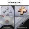 GameSir Cyclone 2 Wireless Controller - 1000Hz Polling Rate, TMR