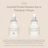 Master Serum Moisturizing Serum - Intensive Moisturizing, Lightweight Formula for