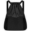 Arcade Knapsack for Sports, Men's, Women's, Stylish Gym Sack, Plain,