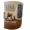 Her Universe Studio Ghibli Kiki's Delivery Service & Bows Navy