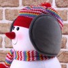 Premium cold-weather earmuffs / 프리미엄 방한 귀마개