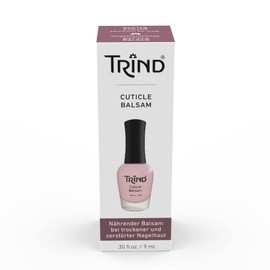 Trind Cuticle Balsam Pack of 1 x 9 g