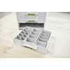 Festool insert boxes 50x50/50x100x68 set
