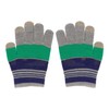 SSK YAE24118J Junior Magic Gloves, navy (70)