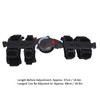 Hinged Elbow Brace with Sling Adjustable Stabilizer Splint Arm Injury