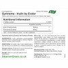 Evalar Gymnema Sylvestre Inulin Olidzhim Herb 100 Tabs Altai Siberia