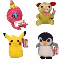 Plush Paradise Assorty Animal Plush Toy Plush Paradise