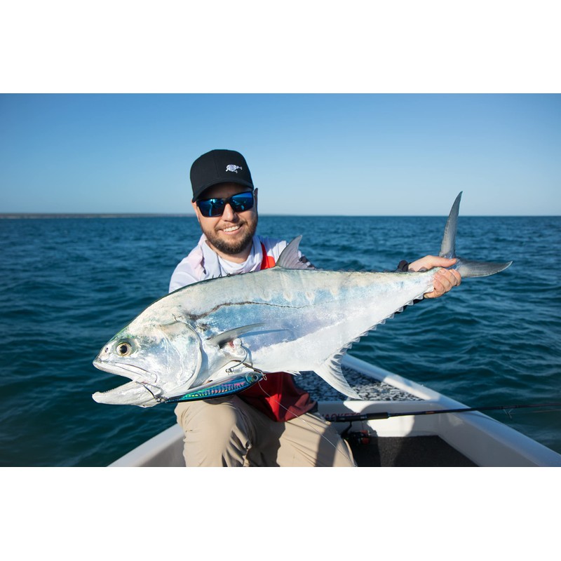 Rapala Xrmagst17-hdsbm, Currican Adultos Unisex, Multi, Una Talla