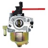 SB230 Carburetor for Craftsman 247.887800, 951-14093, 247.887801, SB270, MTD Yard