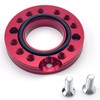 LEXOR Cab Inmani Angle Conversion Adapter Spacer Carburetor Manifold Insulator