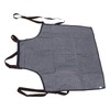 Denim Apron Abrasion Resistant Washable Chef Apron Adjustable Stylish Kitchen