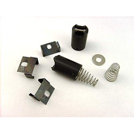 WaveEater Power Valve Clip and Couplers Kit - for 1200cc & 1300cc Yamaha WaveRunners