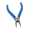 Model Nippers 5.3in End Cutting Pliers 6mm Blade Width Cutter