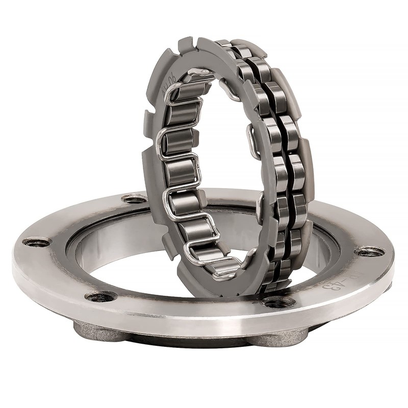 Road Passion Starter Clutch Flywheel Flange & One Way Bearing