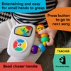 Baby Einstein Take Along Tunes Musical Toy, Ages 3 months