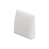 QEP Soft Wedge Tile Spacers - 1/8" (3 mm) for