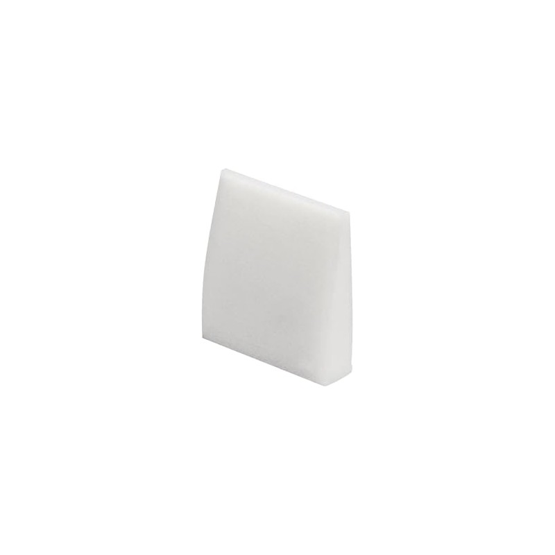QEP Soft Wedge Tile Spacers - 1/8" (3 mm) for