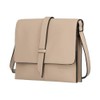 Titan Barbara Pure Mini Cross Shoulder Bag 23 cm, sand