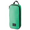 LIHIT LAB ALCLEA Box, Pen Case, Large, Emerald Green A7924-7